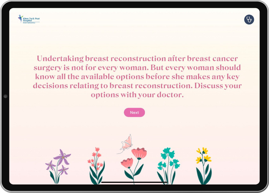 Emotional Support & Guidance